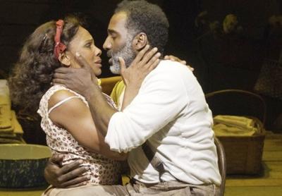 Porgy and Bess